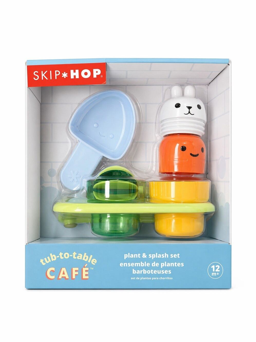 Skip Hop - Tub-to-Table Café - 12+